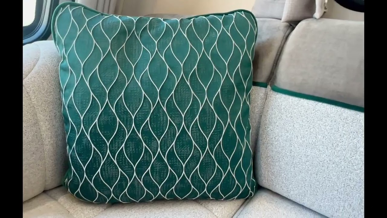 2023 Elddis Affinity 550