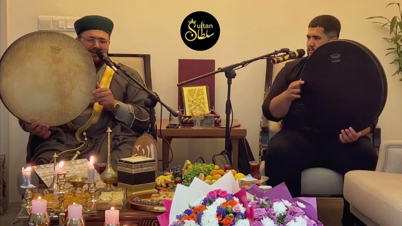 مەولود ماڵی - شێخ عەلی پەڵکانە - دەبا بەس بێت ئەم دووریە -ستافی سلطان -محمدی مامۆستا شێخ ئاراز-2025