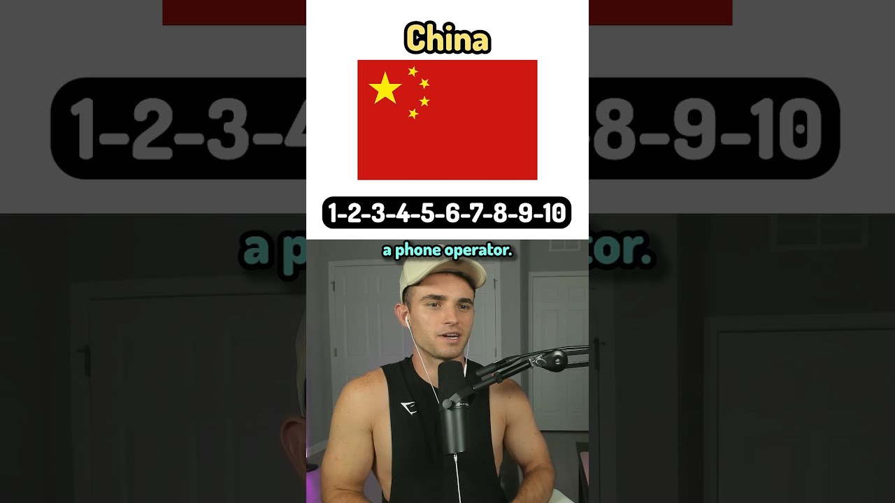 Rating Each Country S Emergency Alert