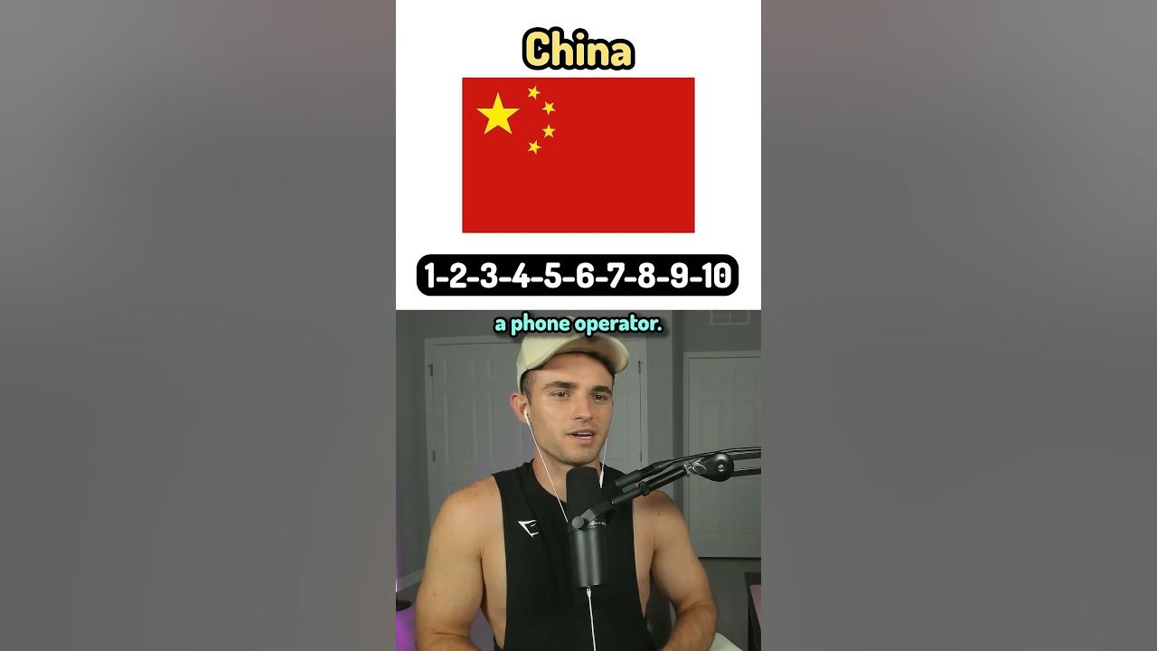 Rating Each Country's Emergency Alert