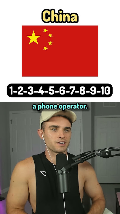 Rating Each Country's Emergency Alert