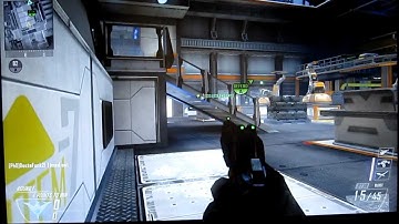 Black Ops 2 11-1 Search and Destroy Drone