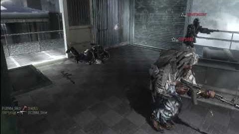 Call Of Duty: Black Ops: First Blood Tutorial