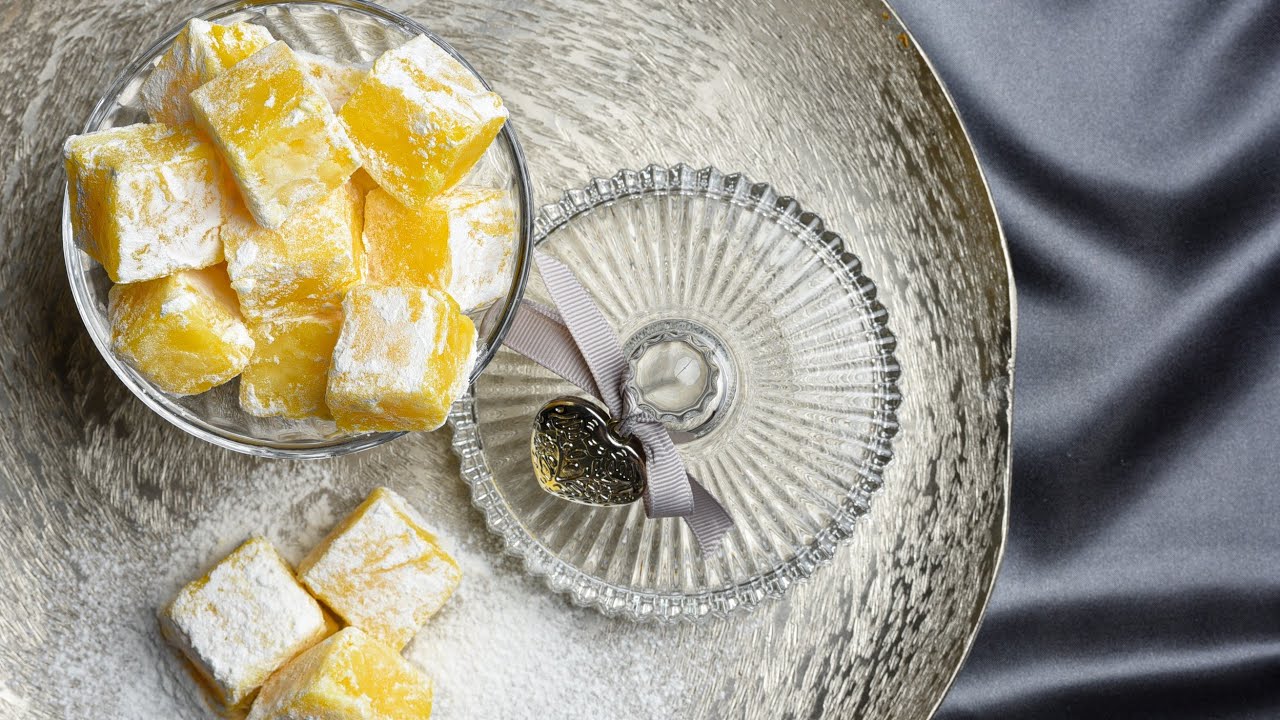 Top 70 Turks Fruit Maken Update