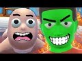 DADDY GETS POISONED !!! 💀 (Who's Your Daddy Funny Moments)