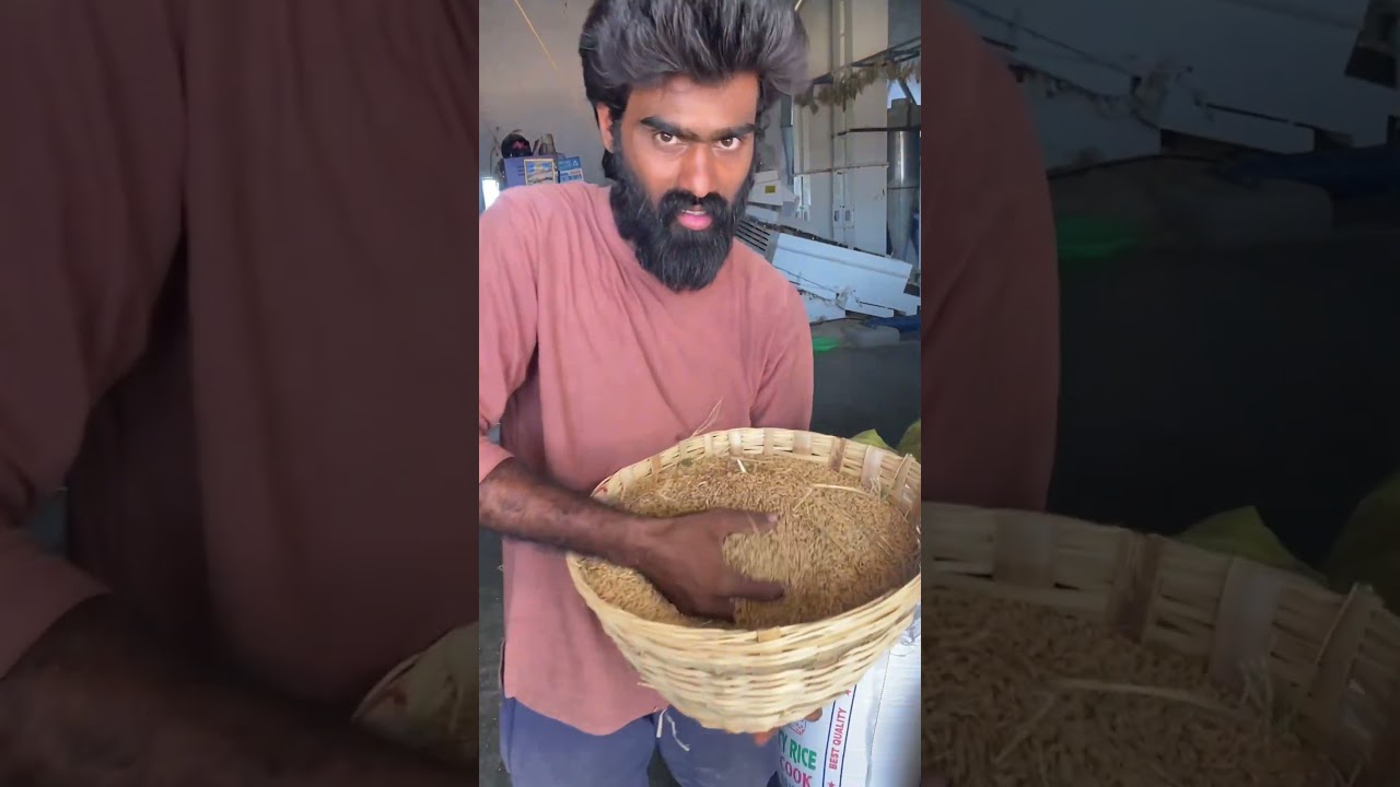 Share your thoughts on how farmers can make value added products at ease