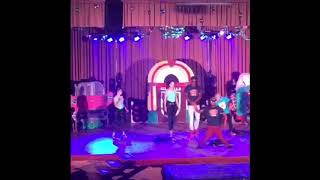 Vurswill And Neakay Seconds Royal Kingdom Dance Warriors Juniors Luan,Emily,Emma