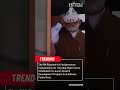Watch: PM Uses Virtual Reality Headset To Inspect Ropeway Project In Varanasi