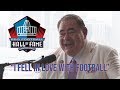 Pro Football Hall Of Fame CEO Breaks Down The Hall Of Fame Nominating Process