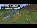 SURVİVAL ŞEHİR KURUYORUZ - Minecraft (1.19.2) Yeni Sezon