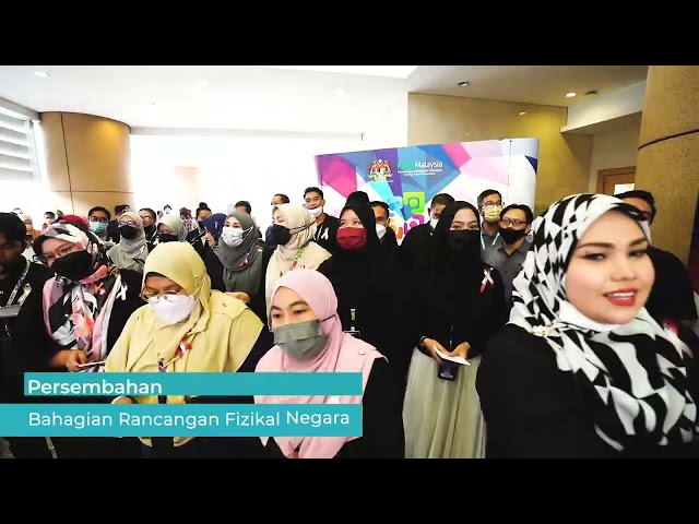 Kompilasi video Karnival Mini iDAM 2022