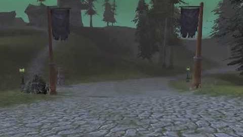 World of Warcraft - Chrono Trigger music addon