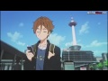 Tamako Love Story Ending Scene