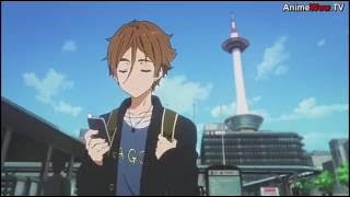 Tamako Love Story: Ending Scene