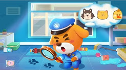 Babybus Kids Games Educational App Youtube