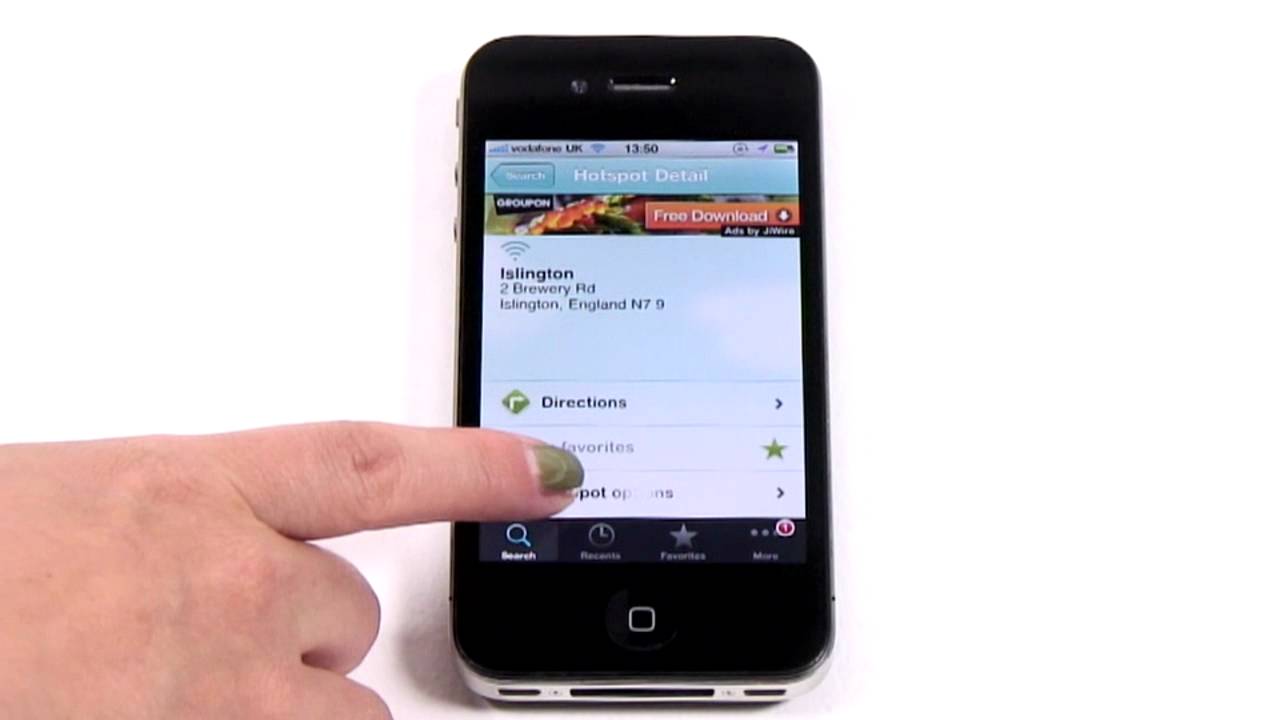5 Ways to Find FREE Wi-Fi