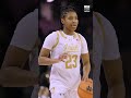 inside the huddle & the deciding momentum swing from last night’s win ☘️ #goirish #shorts