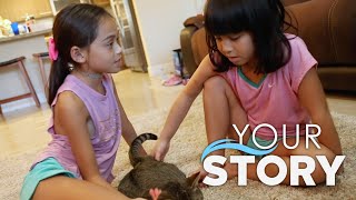 Meet a Sibling with Autism | Salkin Sisters | Your Story