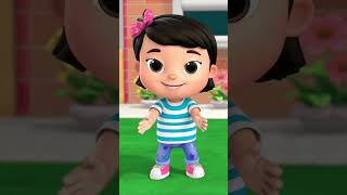 If you&#39;re happy and you know it... | Little Baby Bum #shorts