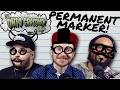 Strains Explained: Permanent Marker