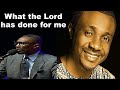 What the Lord has done for me I cannot tell it all - Gospel Music Gospel Songs Worship