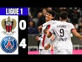 Nice PSG 0 4 Le Résumé Ligue 1 2025 26 Nice PSG 0 4 Le Résumé Ligue 1 2025 26