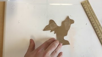 How to Create a Tessellation with a Triangle Shape