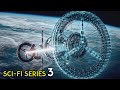 In 2511 - Humans are living with Cosmic Gods  - Halo Series S2 Last Episodes 7-8  Explain in Hindi