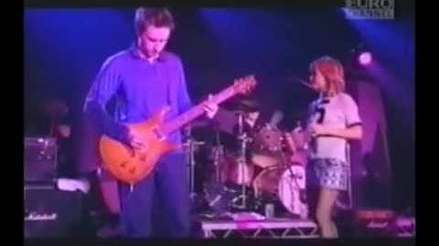 The Cranberries Live Hamburg Germany 1999    COMPLETO