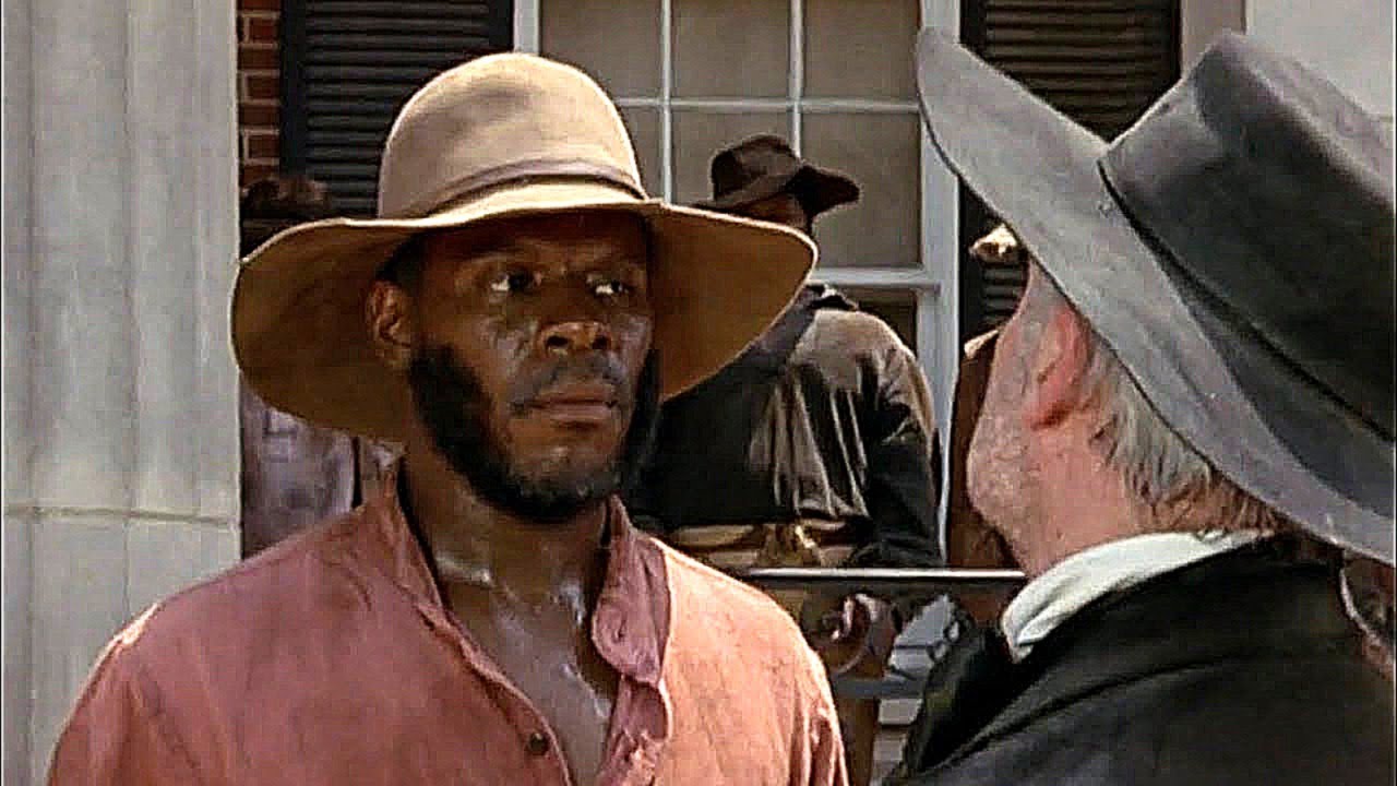 Uncle Tom's Cabin (1987)