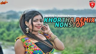 The Unity Of Jharkhand | Khortha Remix Nonstop | Khortha Remix Jukebox | Khortha Dj Song 2020