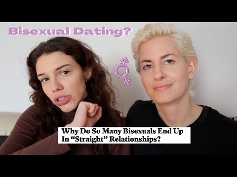 Things You Should Know Before Dating a Bisexual