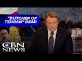 Iran's President Dead | News on The 700 Club - May 20, 2024