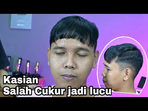 Video: Robek dan perbaiki. Gaya rambut musim panas dan tren gaya