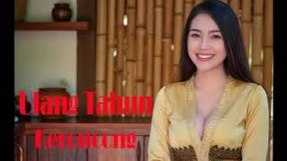 Keroncong Ulang Tahun #keroncong #musikhiburan #musik #romantic #syahdu #terbaik #terbaru2025