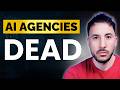 Everyone S Lying About AI Agencies In 2026 Here S The Truth