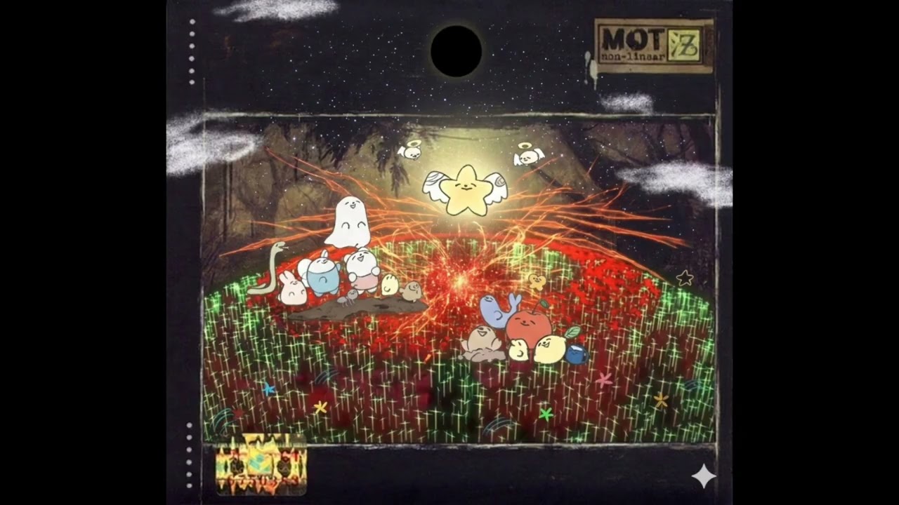 MOT + Mili = Fly, my wings (2.0)