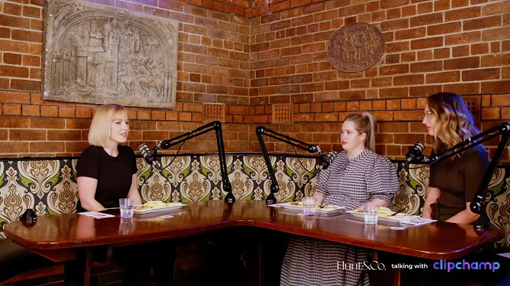 What's The Stack Season 2 Episode 5: Jacqueline Ha...