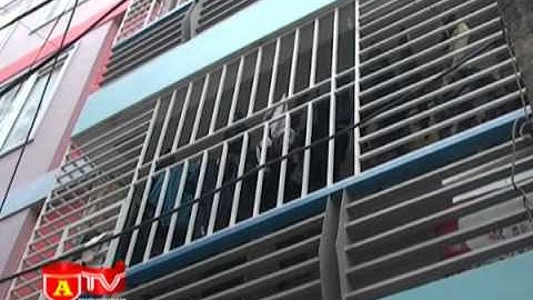 Phóng sự: Những vướng mắc trong việc cấp sổ đỏ cho chung cư mini