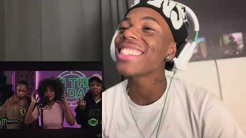 Laila! - "NOT MY PROBLEM" (From The Laila! On The Radar Experience) Reaction!