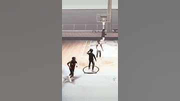 2k22 Pure Playmaker cooking up