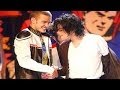 Michael Jackson, Justin Timberlake - Love Never Felt So Good (Official Video) -- Released