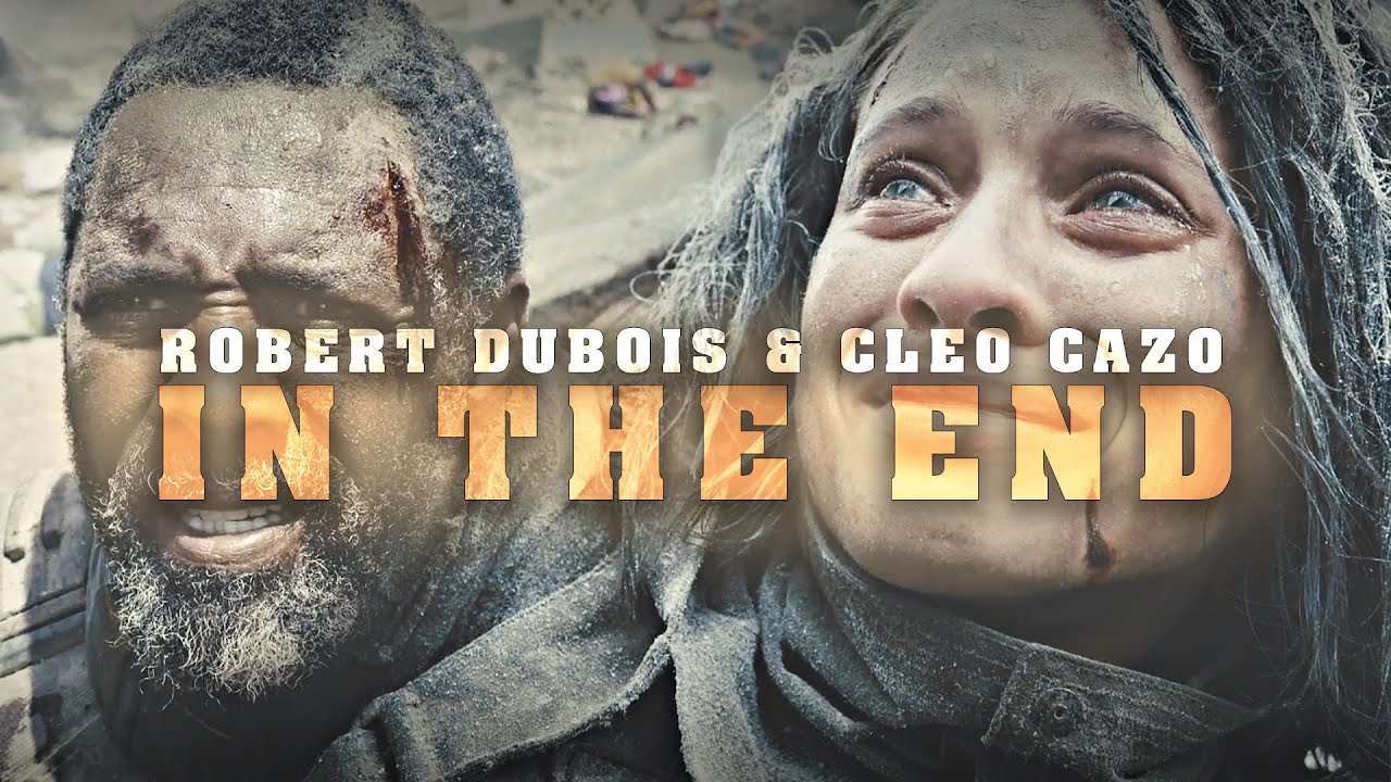 Bloodsport & Ratcatcher 2 || In The End - YouTube