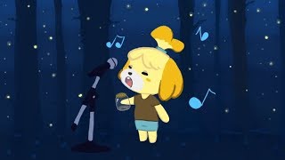 Isabelle Sings Fireflies