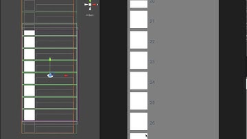 "Infinite scrolling" in Unity3D using NGUI