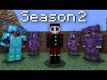 Every Lifesteal SMP Season in 1 Minute...