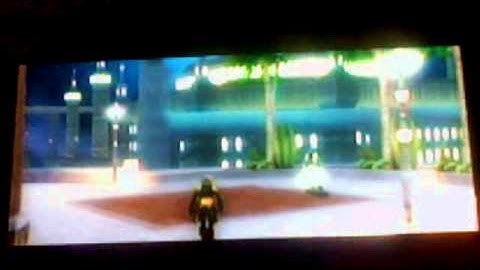 dot hack//G.U. Vol 1 Rebirth Part 16 Enter Endrance