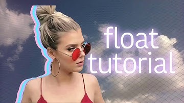 svp float tutorial |videostar