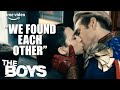 Homelander & Stormfront Are The Absolute WORST Couple | Prime Video