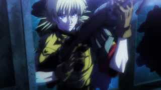 Amv Victoria Seras ( Bring Me To Life) HD